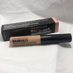 BARESKIN® COMPLETE COVERAGE SERUM CONCEALER